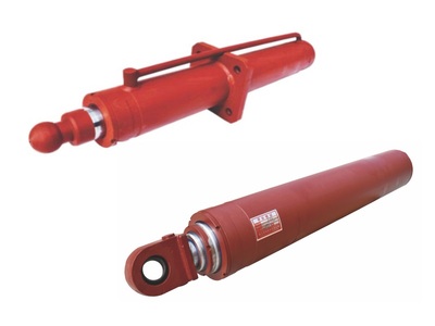 Hydraulic cylinder