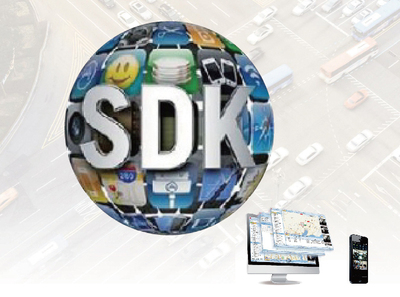 Intelligent vehicle networking platform