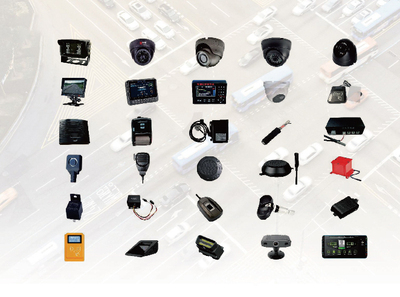 智能车联网车载配件